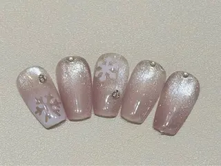 ネイル CHERIRNAIL ブンのネイルデザイン
