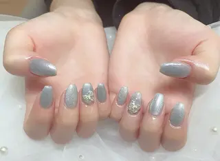 ネイル Bél Nail salonのネイルデザイン
