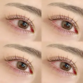 マツエク・マツパ BAMBI所属・BAMBI 🩷KAWAIのマツエク・マツパデザイン