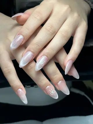 ネイル SORA ANA.CHUOのネイルデザイン