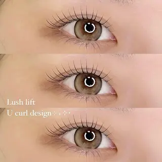 マツエク・マツパ マツパ/マツエク /天神/eimiのマツエク・マツパデザイン