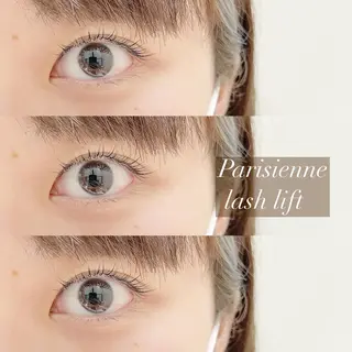 マツエク・マツパ トップアイリスト やつだ🐩のマツエク・マツパデザイン