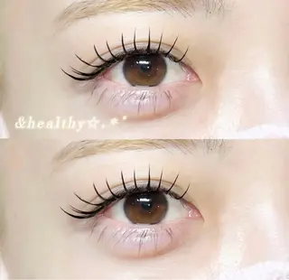 マツエク・マツパ アイリスト / miki♡のマツエク・マツパデザイン