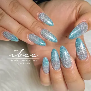 ネイル ibee nail 🤍yumiのネイルデザイン