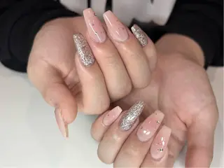 ネイル N nail ayakaのネイルデザイン