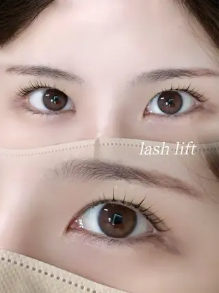 マツエク・マツパ SOEL🍃 aikoのマツエク・マツパデザイン