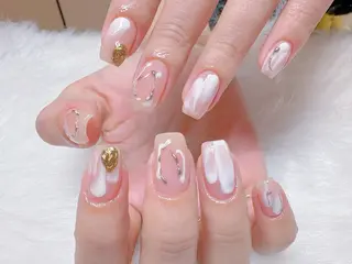 ネイル エン Nail salonのネイルデザイン