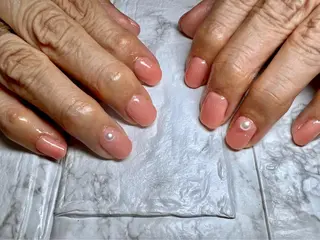 ネイル ❤︎MN❤︎ モンのエステ・リラクイメージ