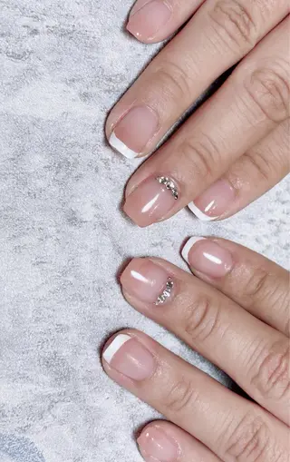 ネイル Su. Naillandのネイルデザイン