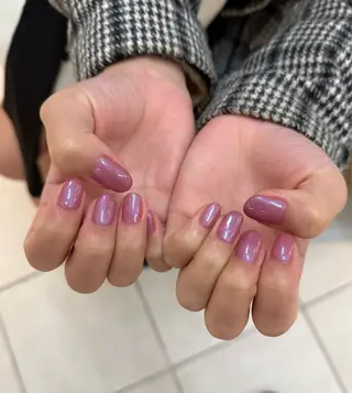 ネイル DEE nail aiのネイルデザイン