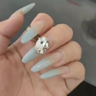 ネイル Purrime Nail高円寺のネイルデザイン