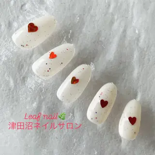 ネイル 眉とネイルのお店 Leaf🌿津田沼の眉毛・アイブロウイメージ