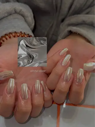 ネイル nailstudio MARUのネイルデザイン