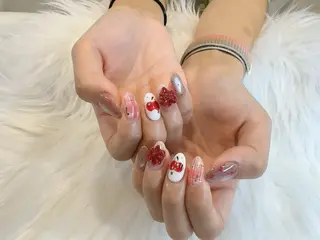ネイル Style Nailのネイルデザイン