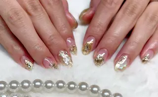 ネイル SYU NAILのネイルデザイン