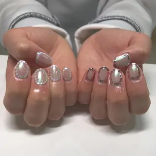 ネイル nail by minamiのネイルデザイン