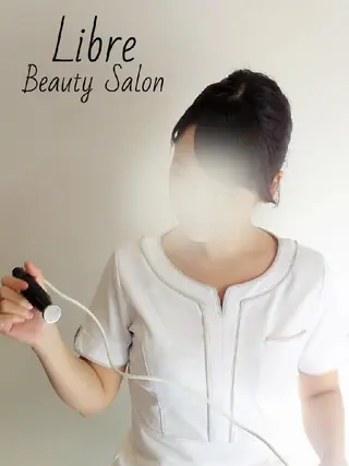 小顔コルギ&肌質改善 の専門店LIBREのエステ・リラクイメージ