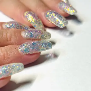 ネイル ILLO-art nail所属・ILLO mayoのネイルデザイン