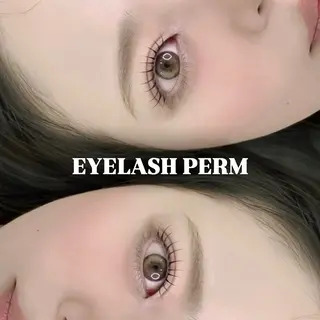 マツエク・マツパ minami 💞のマツエク・マツパデザイン