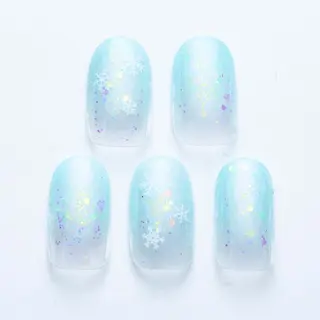 ネイル E.design. Nailのネイルデザイン