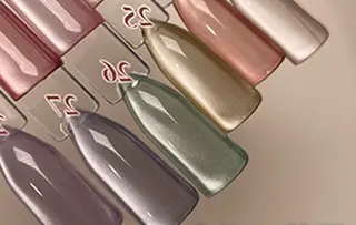 ネイル Private Salon S.Nail所属・S.Nail 𓏲⋆🪸.⋆⸜🫧のネイルデザイン