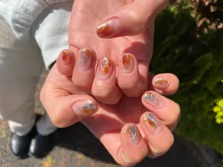 ネイル eum. ｳﾑのネイルデザイン