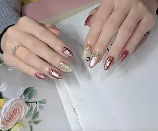 ネイル NANA NAILのネイルデザイン