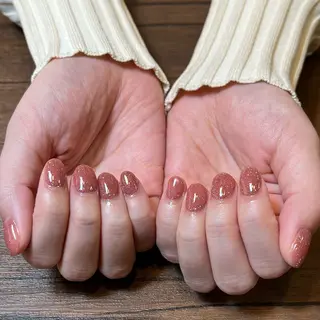 ネイル HENRIETTA NAILSALONのネイルデザイン