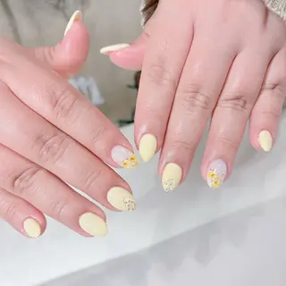 ネイル Lovely Nail Salonのネイルデザイン