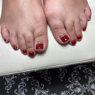 ネイル COCO+所属・COCO +のエステ・リラクイメージ