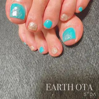 ネイル Rena colore'のネイルデザイン