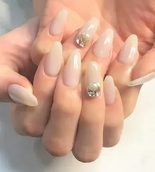 ネイル N.CHLOE 永島のネイルデザイン