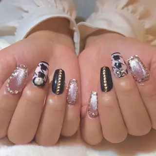 ネイル ドライヘッドスパ 名古屋駅徒歩5分のエステ・リラクイメージ