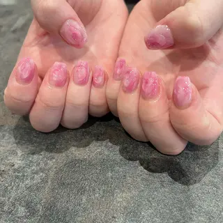 ネイル 鶴田୨ৎmaison de NALIのネイルデザイン