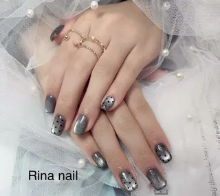 ネイル リナネイルサロン 松戸八柱所属・リナ ネイルサロンのネイルデザイン