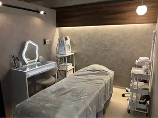 毛穴/ハーブピーリング 韓国肌管理Belle 高槻所属・韓国肌管理 Belleのエステ・リラクイメージ