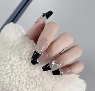 ネイル Cute beauty2のマツエク・マツパデザイン