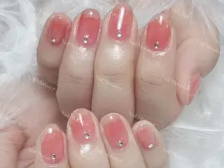 ネイル DIAMOND Nail🥇のネイルデザイン