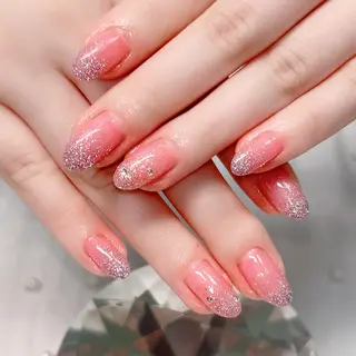 ネイル Cute Tips nailのネイルデザイン