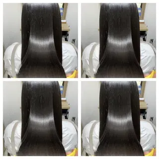 ロング 【上大岡の美髪の神様 】伊藤海光のヘアスタイル