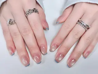 ネイル atelier in bloomのネイルデザイン