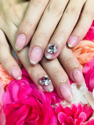 ネイル 酵素風呂　RA.RA所属・酵素風呂 RA.RAのその他イメージ