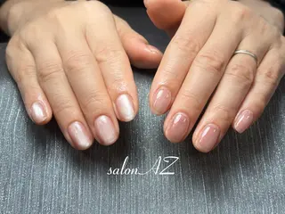 ネイル salon AZのネイルデザイン