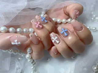 ネイル You&Me Miyuのネイルデザイン