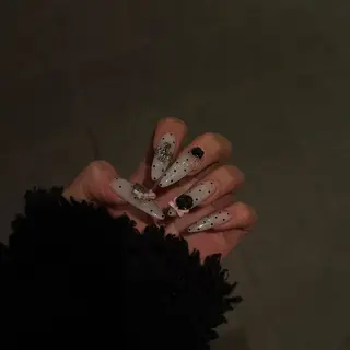 ネイル AZ Nail aoiのネイルデザイン