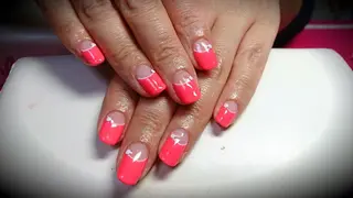 ネイル nail yukkoのネイルデザイン