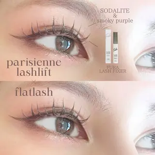 マツエク・マツパ chatran ishimochiのマツエク・マツパデザイン