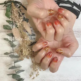 ネイル Nail Salon Rinoaのネイルデザイン