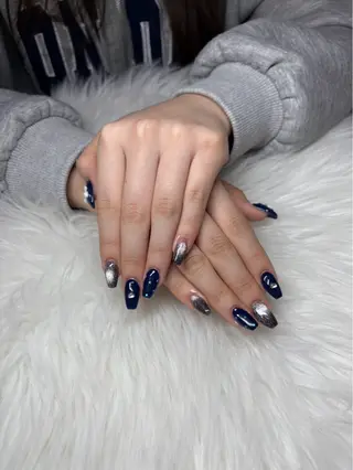 ネイル ネイルサロン ANELAのネイルデザイン