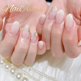 ネイル 練馬駅近ネイルラニ 不細工爪90分で美爪のネイルデザイン